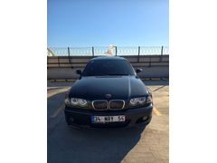 Sahibinden BMW 3 Serisi 318i Standart 2001 Model 