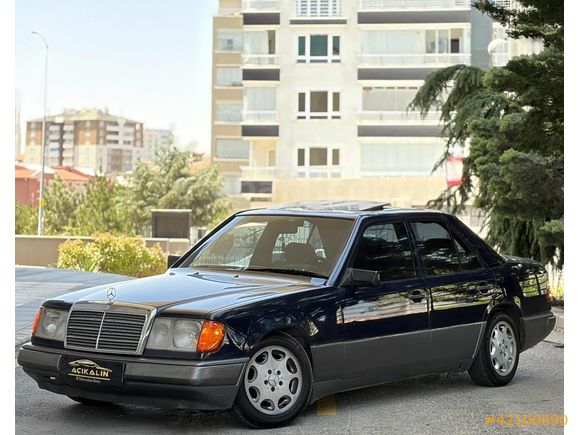 DEĞİŞENSİZ TRAMERSİZ ORJİNAL 200E