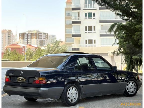 DEĞİŞENSİZ TRAMERSİZ ORJİNAL 200E
