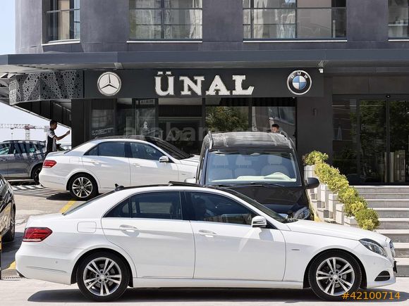 114.000 KM'DE-HATASIZ-E 180 EDİTİON E+PREMİUM-TAM DOLU-BAYİ