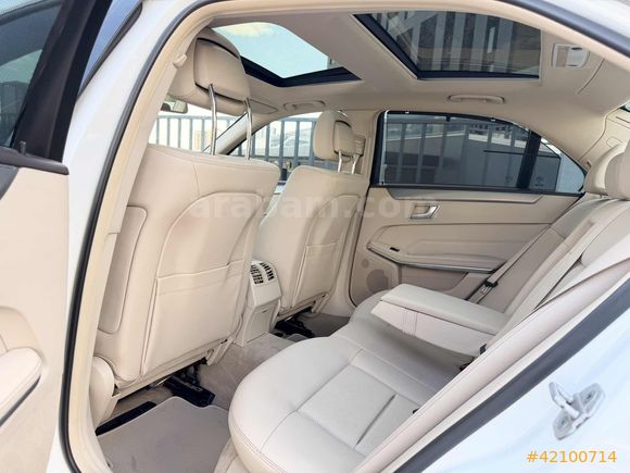 114.000 KM'DE-HATASIZ-E 180 EDİTİON E+PREMİUM-TAM DOLU-BAYİ