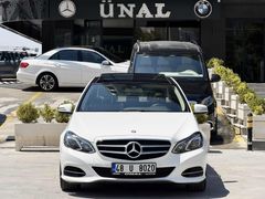 114.000 KM'DE-HATASIZ-E 180 EDİTİON E+PREMİUM-TAM DOLU-BAYİ