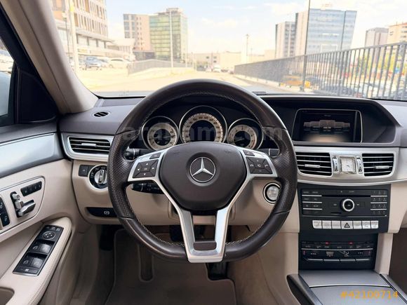 114.000 KM'DE-HATASIZ-E 180 EDİTİON E+PREMİUM-TAM DOLU-BAYİ