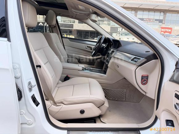 114.000 KM'DE-HATASIZ-E 180 EDİTİON E+PREMİUM-TAM DOLU-BAYİ
