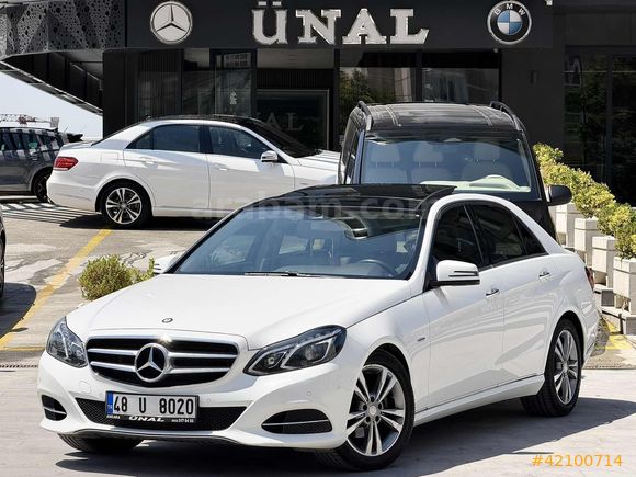 114.000 KM'DE-HATASIZ-E 180 EDİTİON E+PREMİUM-TAM DOLU-BAYİ
