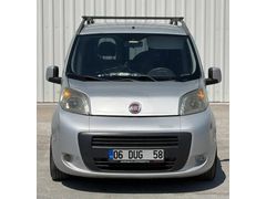 OTOMOBİL RUHSATLI KLİMALI FİORİNO