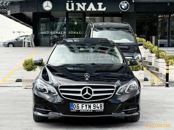 BOYASIZ-ÇİZİKSİZ-2015 E 250 CDI 4 MATIC BLUETEC-BAYİ-BAKIMLI