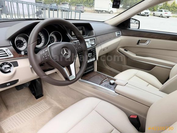BOYASIZ-ÇİZİKSİZ-2015 E 250 CDI 4 MATIC BLUETEC-BAYİ-BAKIMLI