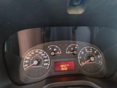 Sahibinden Fiat Fiorino Combi 1.3 Multijet Pop 2021 Model
