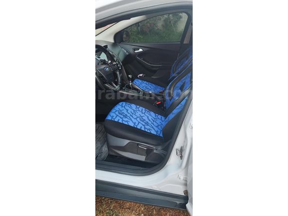 Sahibinden Ford Focus 1.6 TDCi Style 2016 Model