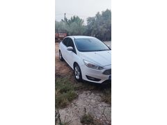 Sahibinden Ford Focus 1.6 TDCi Style 2016 Model