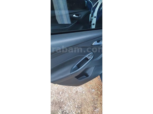 Sahibinden Ford Focus 1.6 TDCi Style 2016 Model