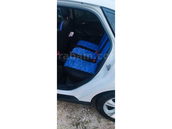 Sahibinden Ford Focus 1.6 TDCi Style 2016 Model