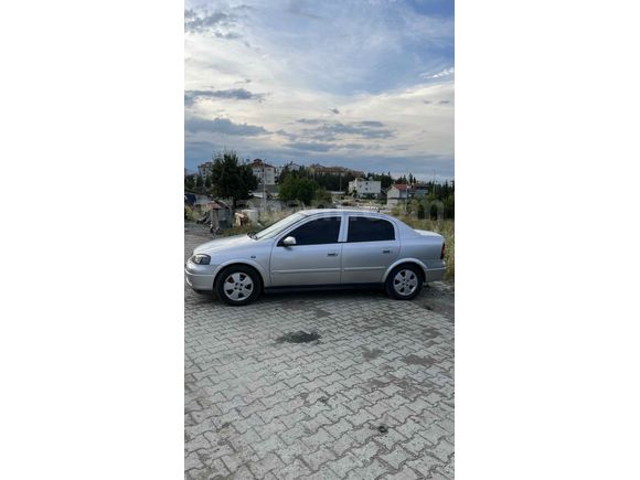 Sahibinden Opel Astra 1.6 Elegance 2004 Model 