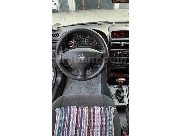 Sahibinden Opel Astra 1.6 Elegance 2004 Model 