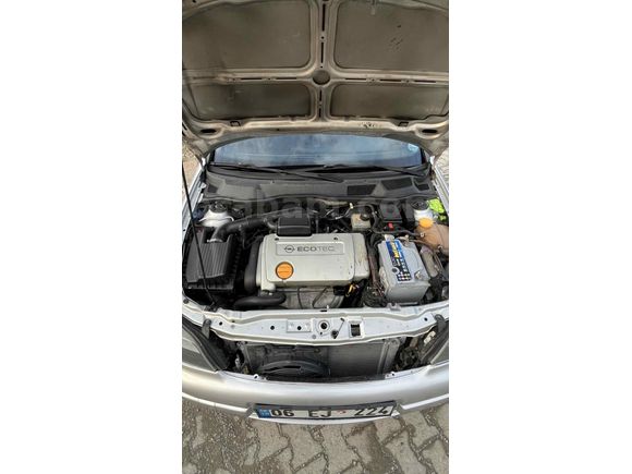 Sahibinden Opel Astra 1.6 Elegance 2004 Model 