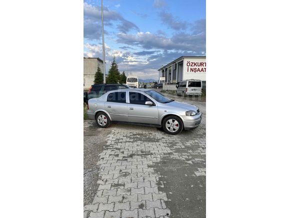 Sahibinden Opel Astra 1.6 Elegance 2004 Model 