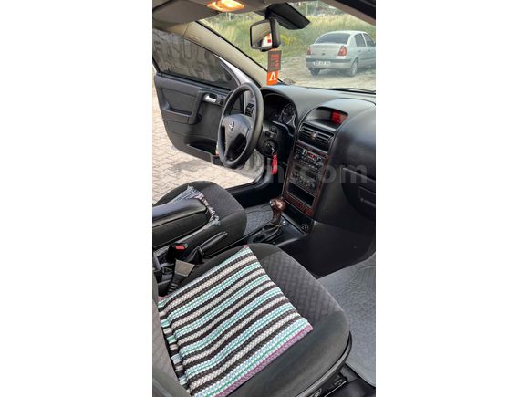 Sahibinden Opel Astra 1.6 Elegance 2004 Model 