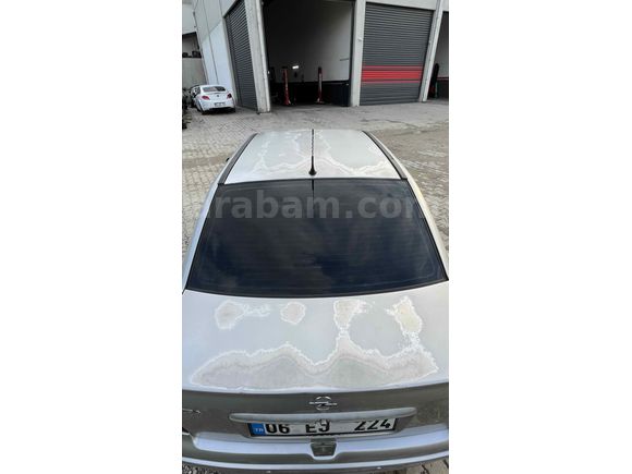 Sahibinden Opel Astra 1.6 Elegance 2004 Model 