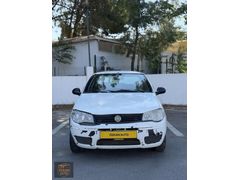 ÖZKAN AUTO'DAN SATILIK 2011 MODEL FIAT ALBEA
