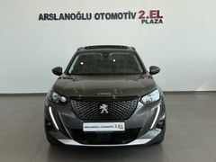 HYUNDAİ BAYİ ARSLANOĞLU DAN 2008 1.5 BLUEHDI ALLURE EAT8 CAM TVN