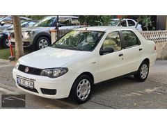 DEĞİŞENSİZ-2009 Albea 1,3 M.jet-Sole Dynamic-ORJİNAL-TERTEMİZ