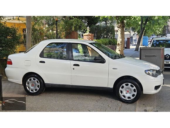 DEĞİŞENSİZ-2009 Albea 1,3 M.jet-Sole Dynamic-ORJİNAL-TERTEMİZ
