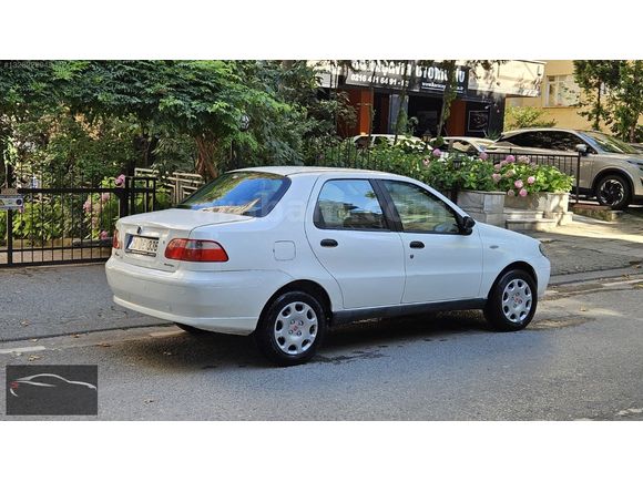 DEĞİŞENSİZ-2009 Albea 1,3 M.jet-Sole Dynamic-ORJİNAL-TERTEMİZ
