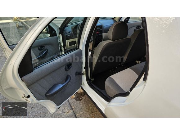 DEĞİŞENSİZ-2009 Albea 1,3 M.jet-Sole Dynamic-ORJİNAL-TERTEMİZ