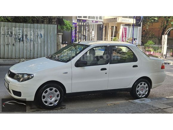 DEĞİŞENSİZ-2009 Albea 1,3 M.jet-Sole Dynamic-ORJİNAL-TERTEMİZ