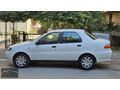 DEĞİŞENSİZ-2009 Albea 1,3 M.jet-Sole Dynamic-ORJİNAL-TERTEMİZ