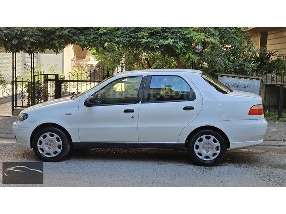 DEĞİŞENSİZ-2009 Albea 1,3 M.jet-Sole Dynamic-ORJİNAL-TERTEMİZ