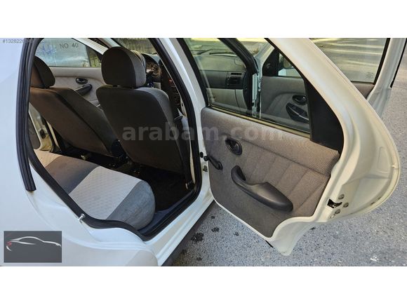 DEĞİŞENSİZ-2009 Albea 1,3 M.jet-Sole Dynamic-ORJİNAL-TERTEMİZ