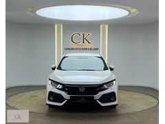CENKAR-2017 HONDA CIVIC 1.5i-VTEC TURBO SPORT CVT 182HP