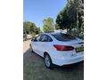 DÜŞÜK KM DE Ford Focus 1.5 TDCi Trend X 2018 Model Adana