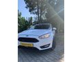 DÜŞÜK KM DE Ford Focus 1.5 TDCi Trend X 2018 Model Adana