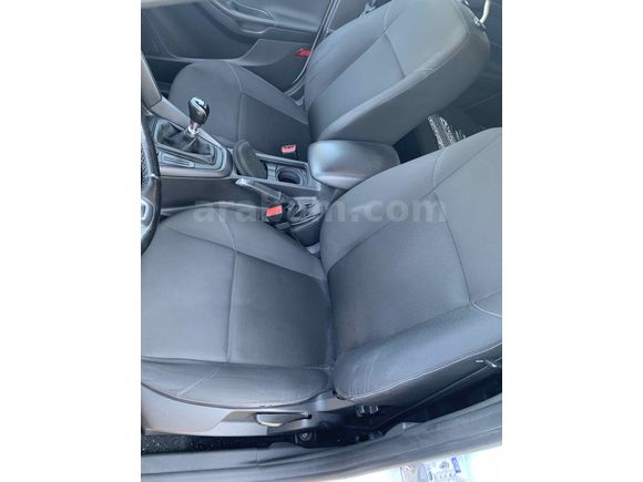 DÜŞÜK KM DE Ford Focus 1.5 TDCi Trend X 2018 Model Adana