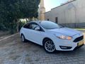 DÜŞÜK KM DE Ford Focus 1.5 TDCi Trend X 2018 Model Adana