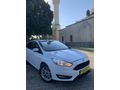 DÜŞÜK KM DE Ford Focus 1.5 TDCi Trend X 2018 Model Adana