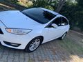 DÜŞÜK KM DE Ford Focus 1.5 TDCi Trend X 2018 Model Adana