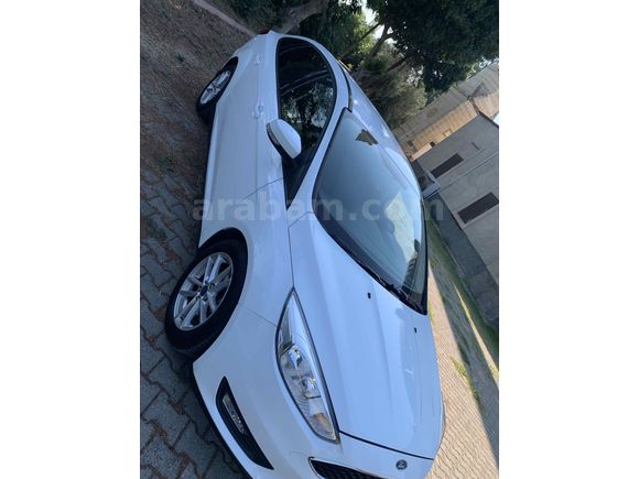 DÜŞÜK KM DE Ford Focus 1.5 TDCi Trend X 2018 Model Adana