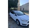 DÜŞÜK KM DE Ford Focus 1.5 TDCi Trend X 2018 Model Adana