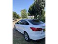 DÜŞÜK KM DE Ford Focus 1.5 TDCi Trend X 2018 Model Adana