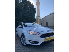 DÜŞÜK KM DE Ford Focus 1.5 TDCi Trend X 2018 Model Adana