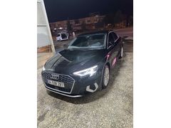 Sahibinden Audi A3 Sedan 35 TFSI Advanced 2021 Model 