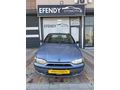 EFENDY OTOMOTİV DEN 2001 FİAT SİENA 1.4
