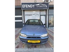 EFENDY OTOMOTİV DEN 2001 FİAT SİENA 1.4