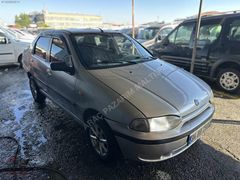 YENİ MUAYENE 2002 SİENA 1.2 S BENZİN+LPG 289.000 KM