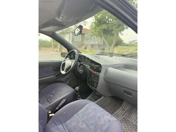 FİAT SİENA 1.6 MOTOR SIFIR
