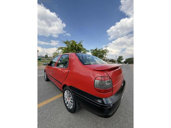 FİAT SİENA 1.6 MOTOR SIFIR